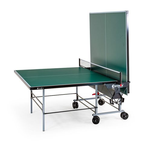 Sponeta S3-46e zöld kültéri ping-pong asztal