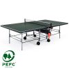 Sponeta S3-46i zöld beltéri ping-pong asztal
