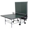 Sponeta S3-46i zöld beltéri ping-pong asztal