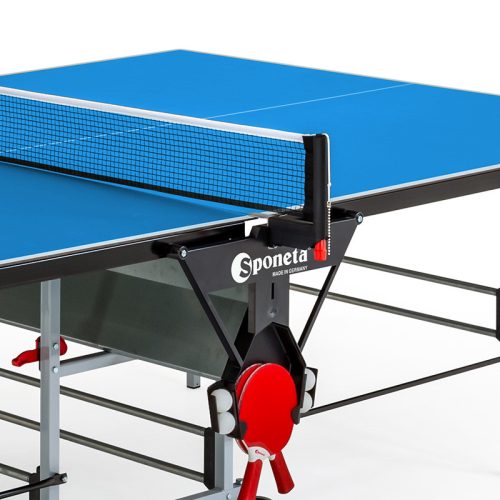 Sponeta S3-47e kék kültéri ping-pong asztal