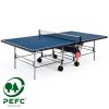 Sponeta S3-47i kék beltéri ping-pong asztal