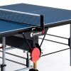 Sponeta S3-47i kék beltéri ping-pong asztal