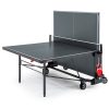 Sponeta S4-70e szürke kültéri ping-pong asztal