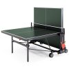 Sponeta S4-72i zöld beltéri ping-pong asztal