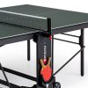 Sponeta S4-72i zöld beltéri ping-pong asztal