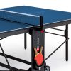 Sponeta S4-73i kék beltéri ping-pong asztal