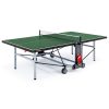 Sponeta S5-72e zöld kültéri ping-pong asztal