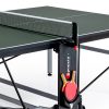 Sponeta S5-72i zöld verseny beltéri ping-pong asztal