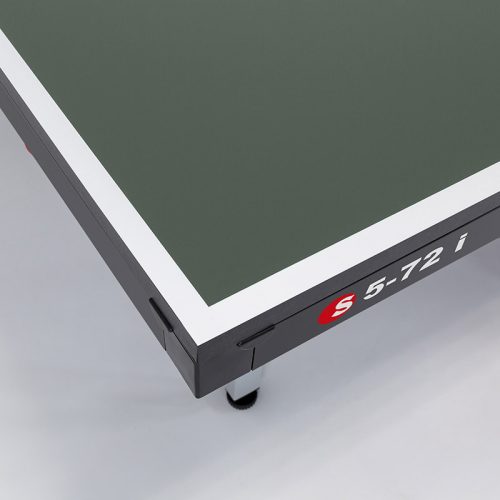 Sponeta S5-72i zöld verseny beltéri ping-pong asztal