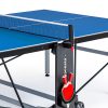 Sponeta S5-73e kék kültéri ping-pong asztal
