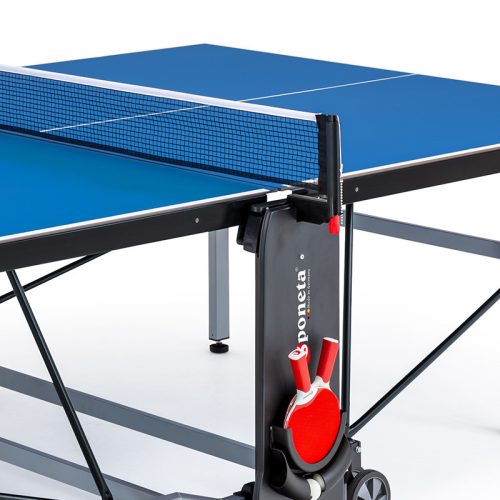 Sponeta S5-73e kék kültéri ping-pong asztal