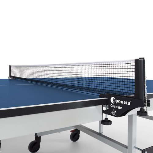 Sponeta S6-53i kék beltéri ping-pong asztal
