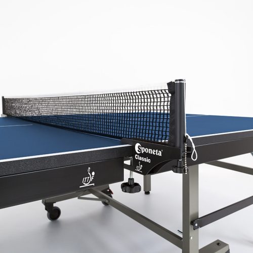 Sponeta S7-13  kék verseny ITTF ping-pong asztal