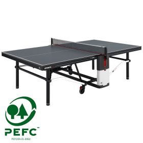 Sponeta SDL Pro beltéri ping-pong asztal