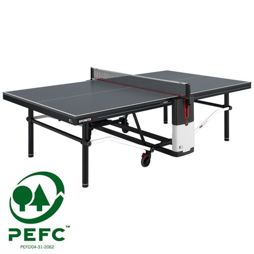 Sponeta SDL Pro beltéri ping-pong asztal