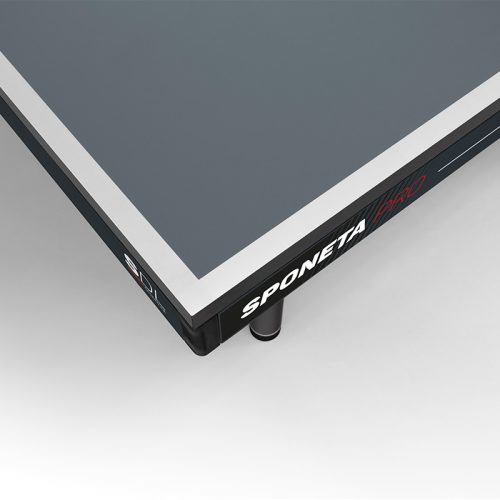 Sponeta SDL Pro beltéri ping-pong asztal