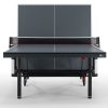 Sponeta SDL Pro beltéri ping-pong asztal