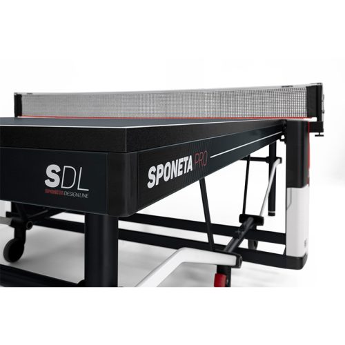 Sponeta SDL Pro beltéri ping-pong asztal