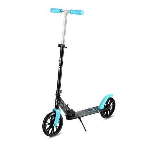 Roller Nils Extreme HM1302 fekete 200 mm