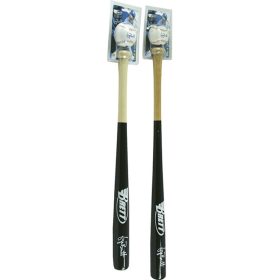 Baseball készlet junior 65 cm ütő+labda