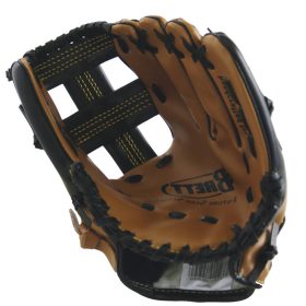 Baseball kesztyű 10-es méret gyerek jobbkezes