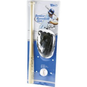 Baseball szett senior