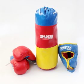 Boxkészlet 3 részes