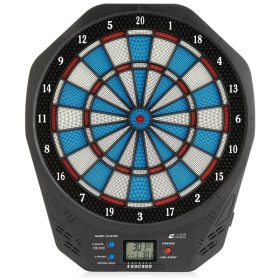 Elektromos Darts Echowell DC 88