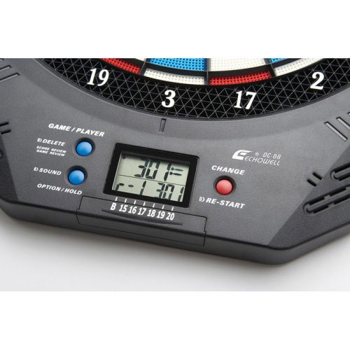 Elektromos Darts Echowell DC 88