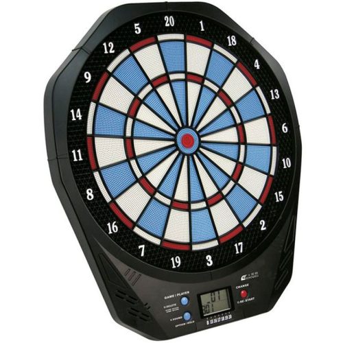 Elektromos Darts Echowell DC 88