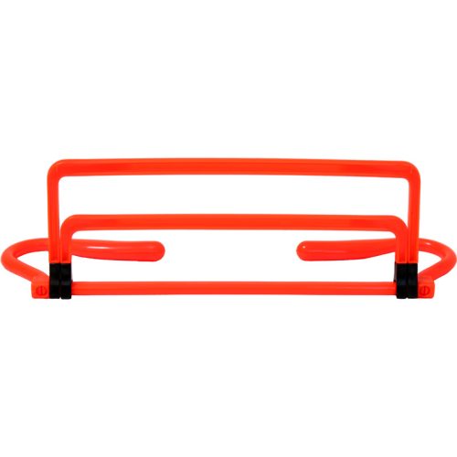 Foci gát állítható