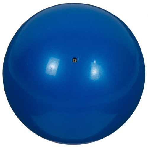 Pilates labda kék