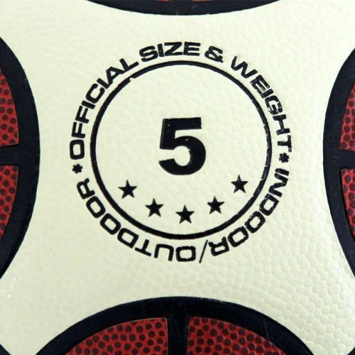 Kosárlabda Game Master méret: 5