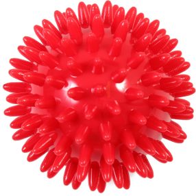 Masszázs labda 7 cm