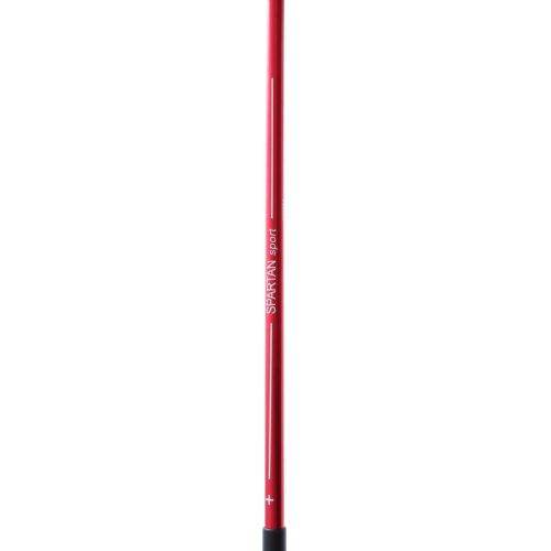 Nordic Walking túrabot piros