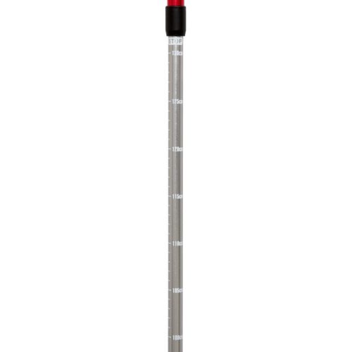 Nordic Walking túrabot piros
