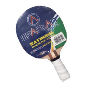 Pingpongütő Spartan Cobra