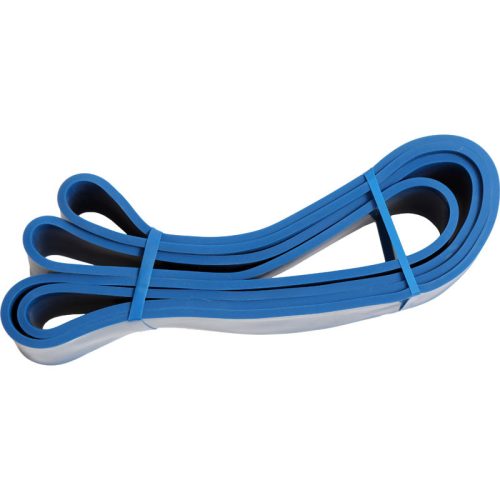 Gumiszalag Power Band erős kék