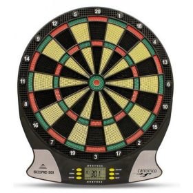 Elektromos darts tábla Carromco Score 301