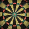 Elektromos darts tábla Carromco Score 301