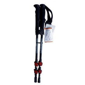 Túrabot Nordic Walking alumínium