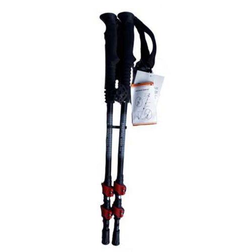 Túrabot Nordic Walking alumínium