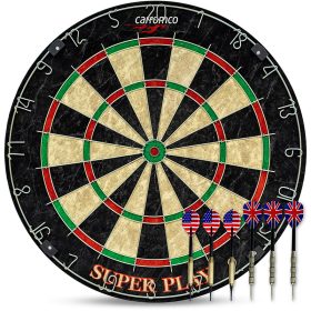 Darts tábla Carromco Sisal