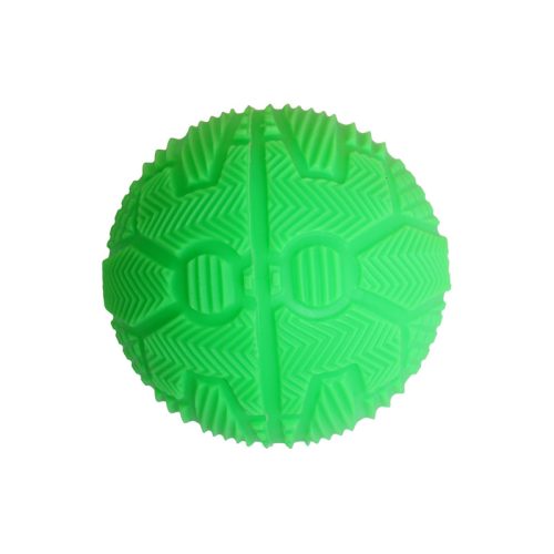 Barázdált PVC labda Amaya 14 cm