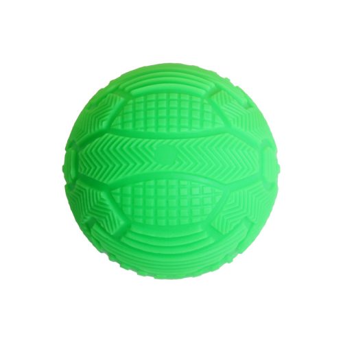 Barázdált PVC labda Amaya 14 cm