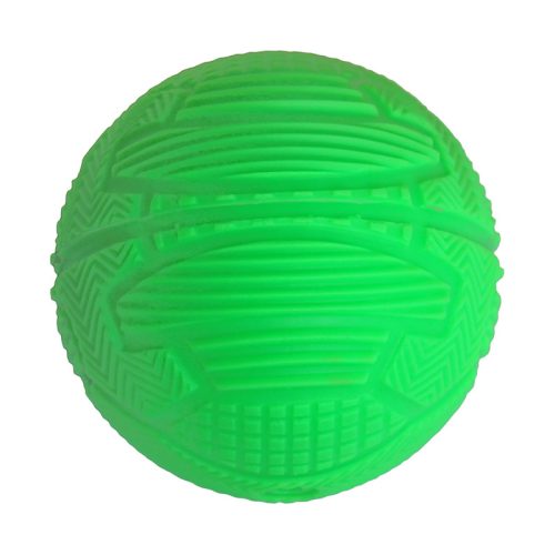Barázdált PVC labda Amaya 18 cm