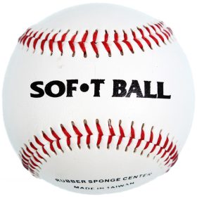 Bőr baseball labda Amaya