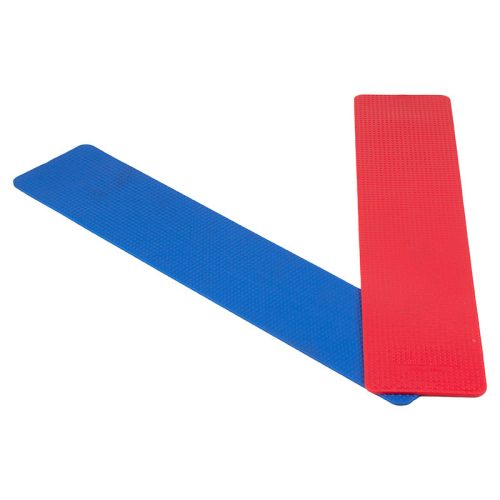 Egyenes padlójelölő szett Amaya