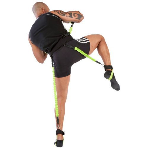 Ütőerő fejlesztő edzőszalag Amaya