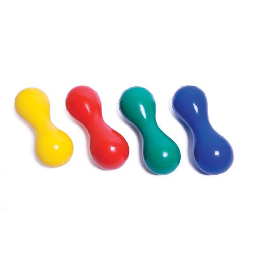 Mogyoró alakú henger gyerekeknek 42 cm Amaya